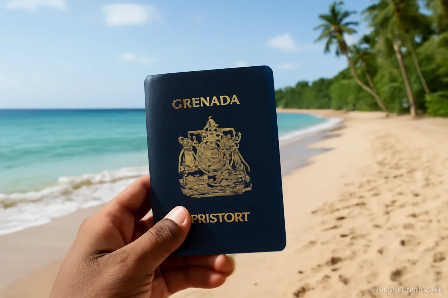 Đời sống xã hội của người Grenada