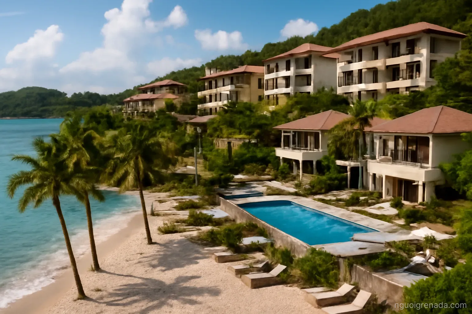 Một ngày của người Grenada