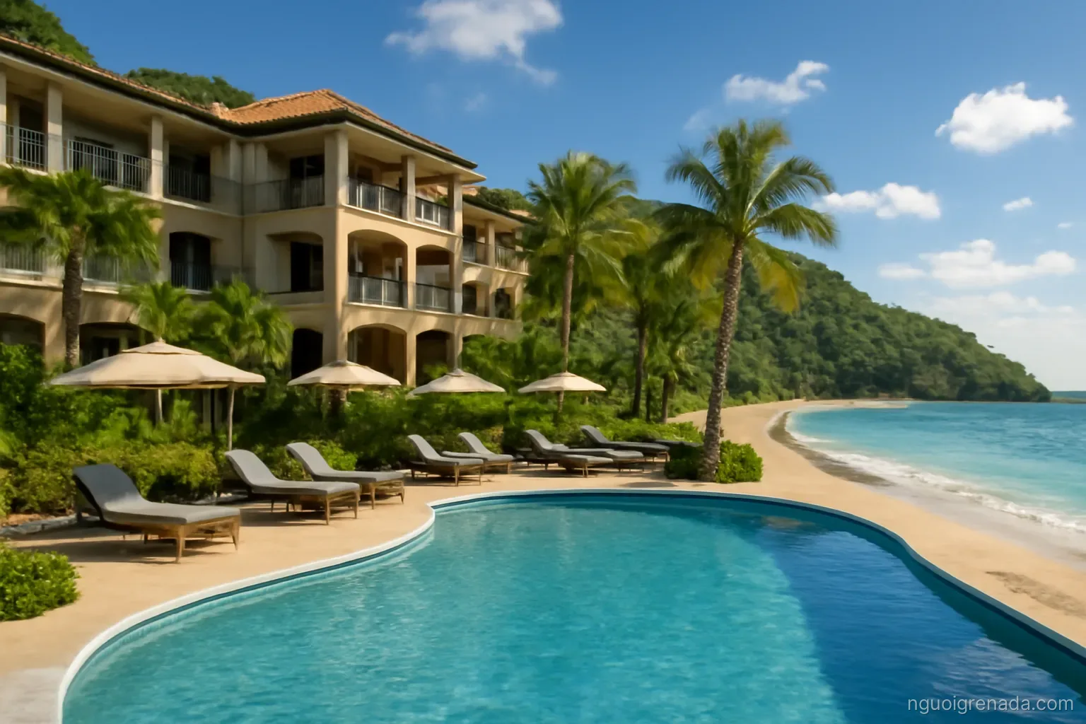 Người Grenada coi trọng gia đình và cộng đồng