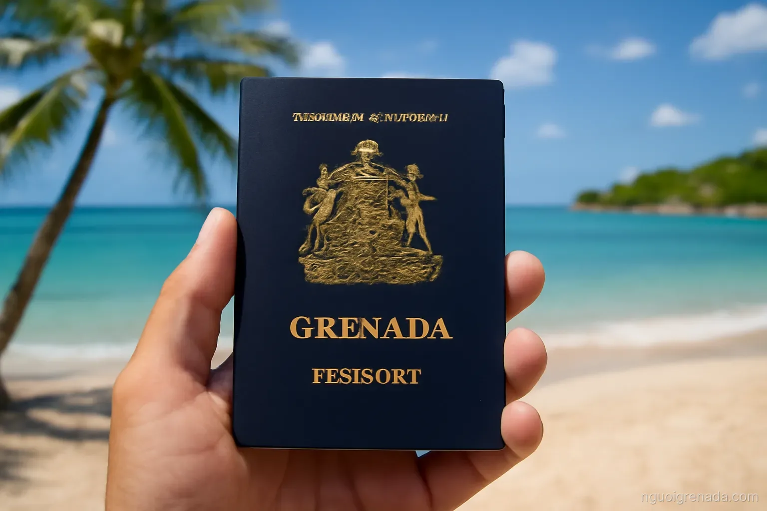 Xã hội Grenada: cộng đồng gắn kết